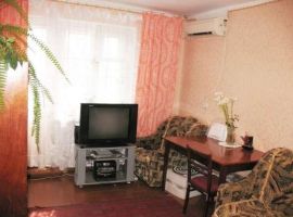 Орджоникидзе, ул Ленина. Продается  3 комнатная квартира общей...