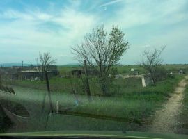 пгт Приморский, Парус СТ, 1 линия, участок, 6 соток.На участок...