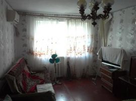 пгт Приморский, ул Гагарина. Продажа, 3-х ком. квартира, 60,5...