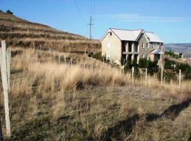 пгт Орджоникидзе, ул Лесная. Продажа, участок 10 соток под...