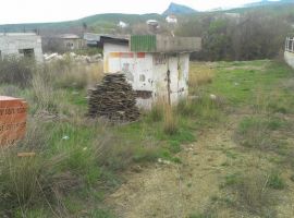 пгт Коктебель, ул Садовая. Продажа, участок 8 соток под ИЖС.На...