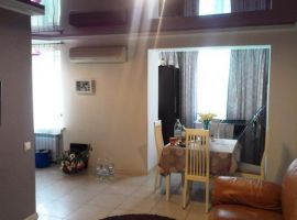 г Феодосия, ул Первушина. Продажа, 3-х ком. квартира, 65 кв.м....