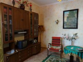 г Феодосия, ул Первушина. Продажа 2 комнатной квартиры на земле,...