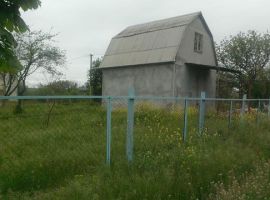 г Феодосия, Светоч СТ. Продажа, дача 2-х этаж., участок 6 соток. На...
