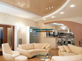 Продажа квартиры с нестандартной планировкой. 2 комнаты...