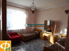 пгт Приморский, ул Советская. Продажа, 3-х ком. квартира, 63 кв.м....