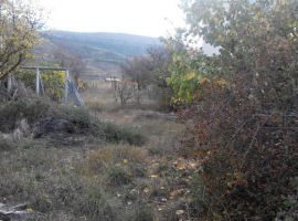 пгт Орджоникидзе. СТ Волна. Участок 4 сотки. Госакт. Участок...