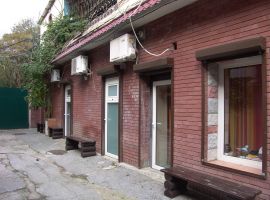 Тип здания: Многофункциональный комплекс
    Назначение помещения:...