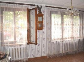 Квартира в доме который находится в тихом зелёном районе с отлично...