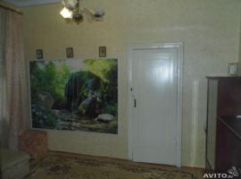 Возле ЖД Вокзала
общая площадь 34,1м2
Жилая 19,9м2
АГВ,0 Комнаты...