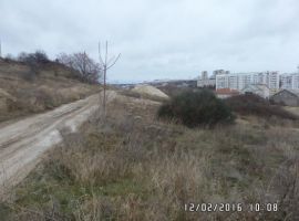 Продам участок 9соток на ул.Кораловая, рядом со студ городком.