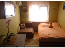 Уютный домик на 2 человека по ул.Р.Люксембург. В номере...