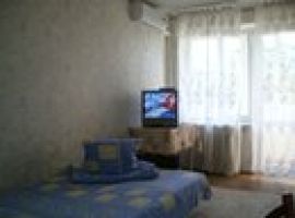 Сдам свою 1.к.кв. недорого в Евпатории  по ул. 9 Мая,37, на втором...