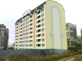 Продается 2-х комнатная квартира в районе мкрн.Фонтаны. Общая...