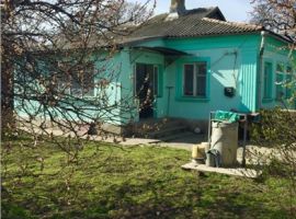 Продам дом 1-этажный дом 60 м&sup2; (кирпич) на участке 5.7 сот., в...