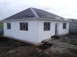 Продам дом 1-этажный дом 120 м&sup2; (пеноблоки) на участке 4 сот.,...