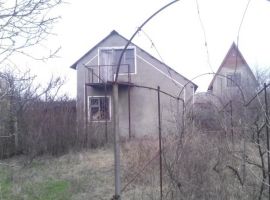 Продам свою дачу, Белое-4, участок 8 соток, коммуникации, вода...
