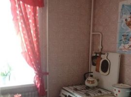 Продам квартиру 3-к квартира 62 м&sup2; на 1 этаже 5-этажного...