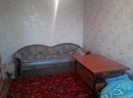 Продам 1-комнатную квартиру, Симферополь, ул. Стадионная, П/ф...
