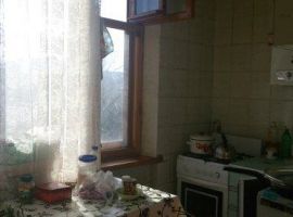 ЦЕНТР. 2-к квартира 46 м&sup2; на 5 этаже 5-этажного блочного дома...