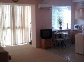 1-к квартира 35 м? на 4 этаже 5-этажного блочного дома Количество...