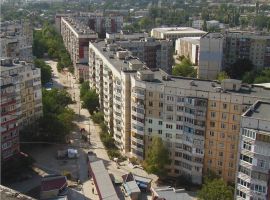 Продается 2 1-но комнатные квартиры на одной площадке по ул. Бела...