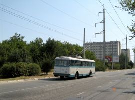 Продам 2-х комнатную квартиру по ул. Балаклавская. 54 кв. м. 2/9...