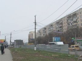 Продам участок по ул Тесленко(Бородина) 6 сот. есть свет, вода и...