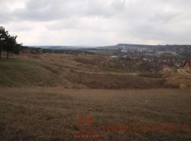 Продается видовой участок площадью 10 соток с городской пропиской в...