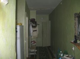 Продам уютную для жизни 3 комн. кв. на 1 этаже. Квартира не...