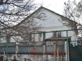 Срочно продается половина дома 25 кв.м. и времянка 23,5 кв.м. в...