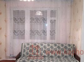 Продается трехкомнатная квартира по ул. Марка Донского. 1 этаж...
