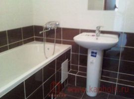 Продается трехкомнатная квартира в новом доме по Проспекту Победы....