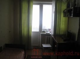 Продаётся 3-комнатная квартира по ул. 60 лет октября. 1 этаж...