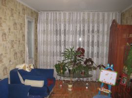 Продаётся 3-комнатная квартира на проспекте Победы, возле...