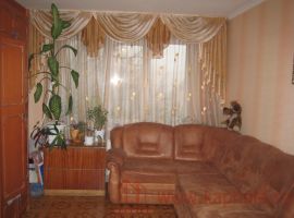 Продаётся 3-комнатная квартира в панельном доме, расположена на ул....