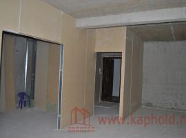 Продаётся новая,свободной планировки, однокомнатная квартира по ул....