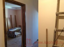 Продается новая однокомнатная квартира на ул. 1-й Конной Армии...