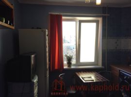 Продаётся уютная и теплая 1-комнатная квартира по ул Бела Куна, 4...