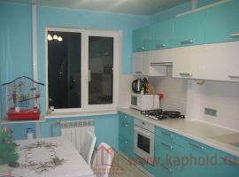 Продается 3-комнатная квартира в панельном доме по ул. Маршала...