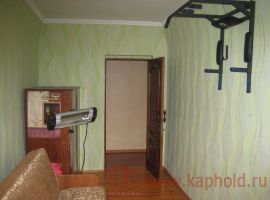 Продаётся 3-комнатная квартира на ул. Гагарина. 3 этаж 5-этажного...