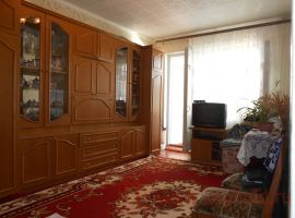 Продаётся 1-комнатная квартира на ул. Бела Куна. Общая площадь —...