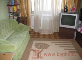 Продаётся 2-комнатная квартира на ул. Куйбышева. 9 этаж 9-этажного...