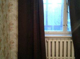 Продается двухкомнатная квартира, ул. Зои Рухадзе (чешка), 2 этаж...