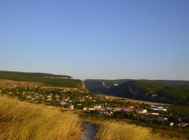 ПРОДАМ свой Участок 6.5 соток земли (ИЖС) в Бахчисарайском районе в...