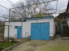 Продается капитальный Дом с. Терновка 70,6 м2, Жилая - 58,3 м2, 4...