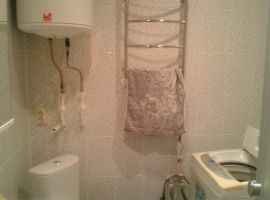 Сдам длительно отличную однокомнатную квартиру район Летчиков . В...