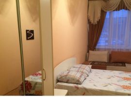Сдам квартиру на длительный срок, имеется вся необходимая мебель и...