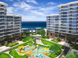 «Victory Hills» – апартаменты от застройщика на первой линии берега...
