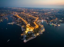 Сдается длительно 2-х комнатная квартира в Нахимовском районе на...